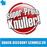 Druck Discount Schweiz