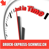 Druck Express Schweiz